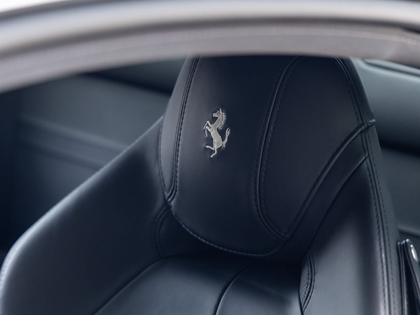 2015 Ferrari California T