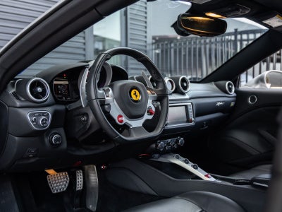 2015 Ferrari California T