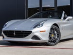 2015 Ferrari California T