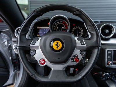 2015 Ferrari California T
