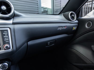 2015 Ferrari California T