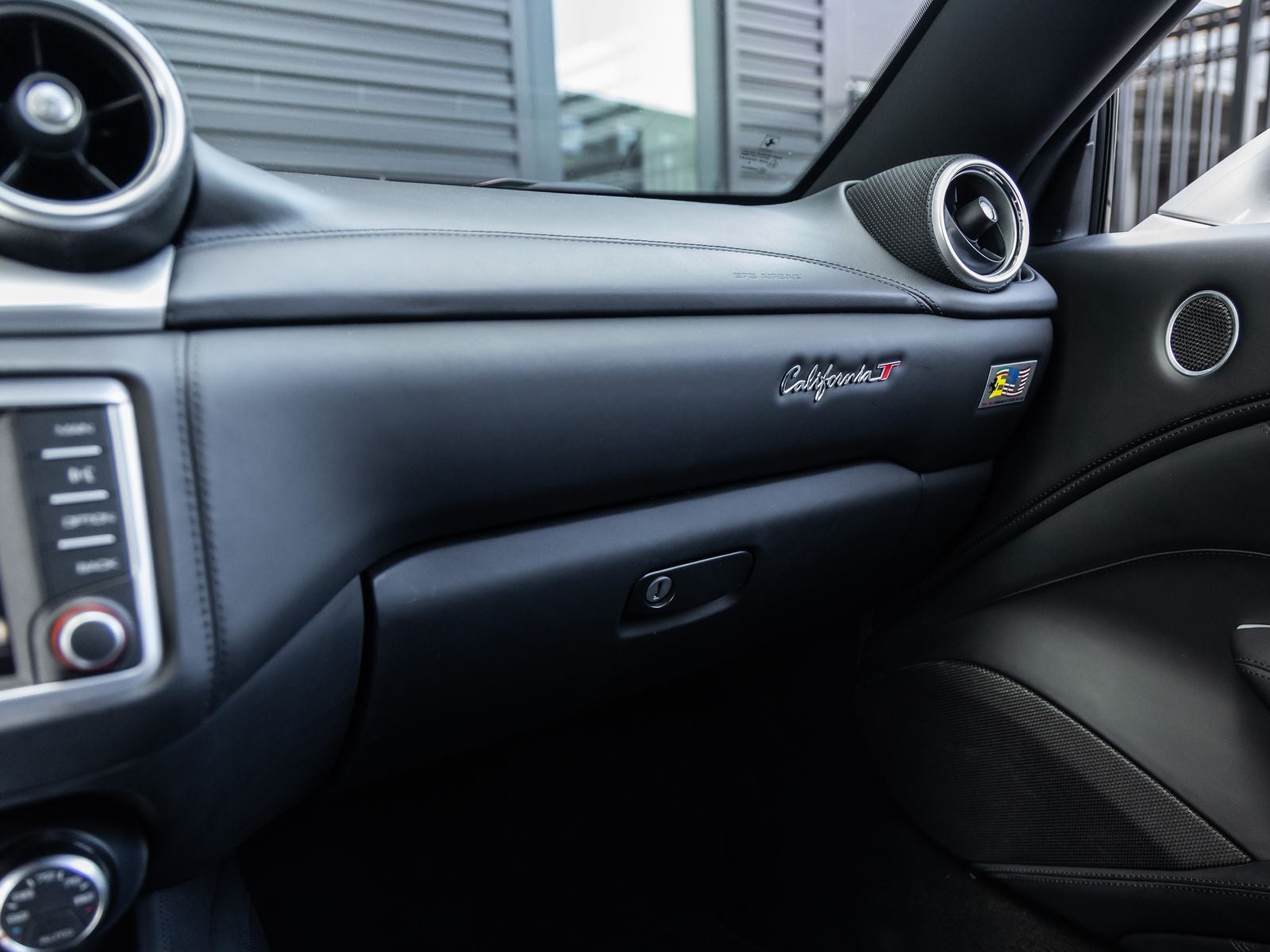 2015 Ferrari California T