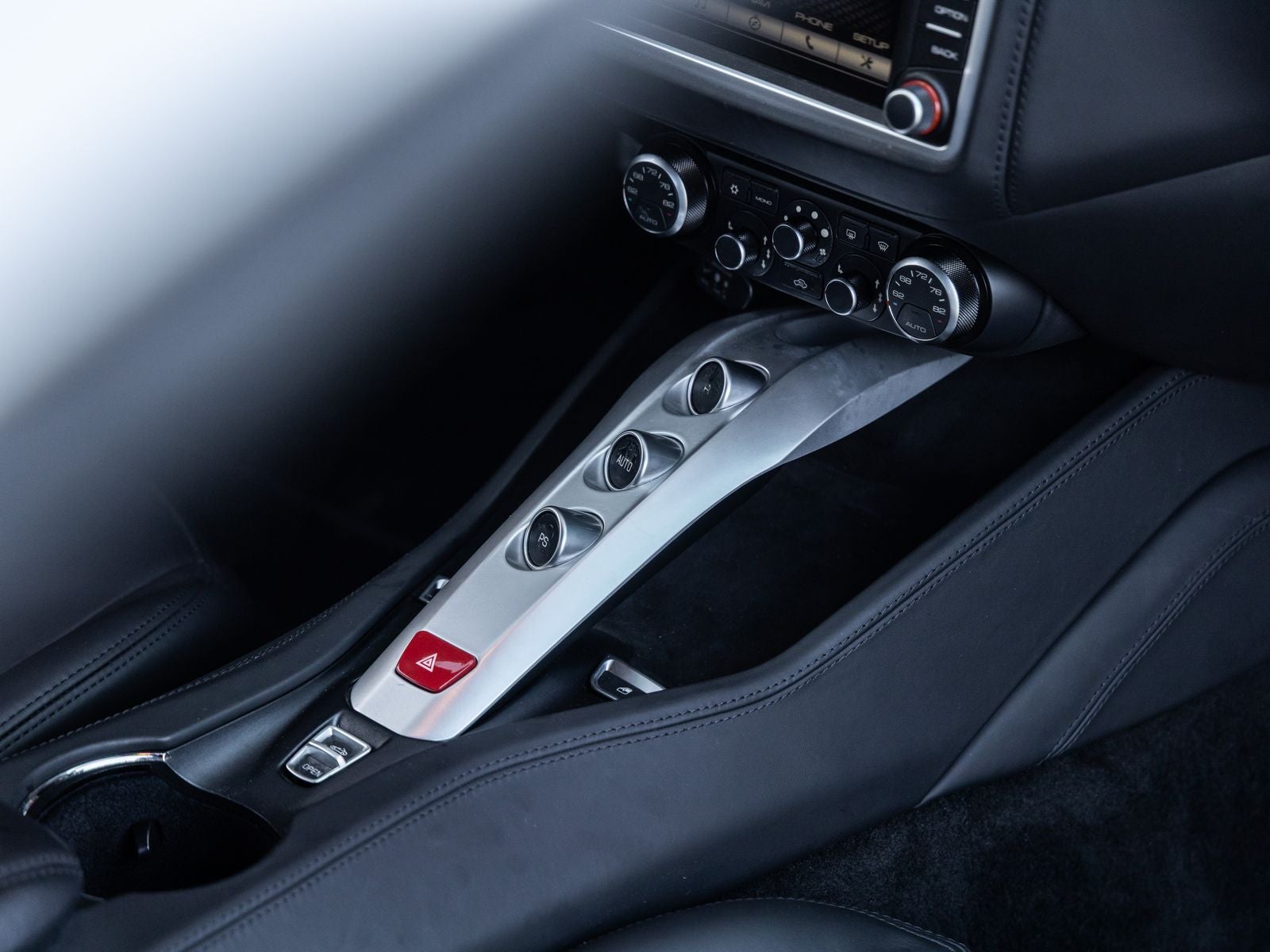 2015 Ferrari California T