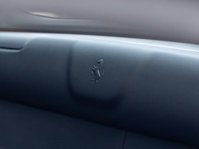 2015 Ferrari California T