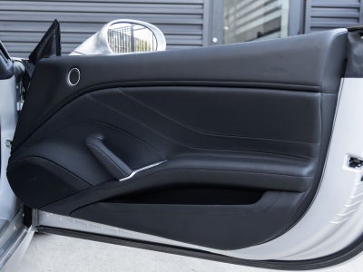 2015 Ferrari California T