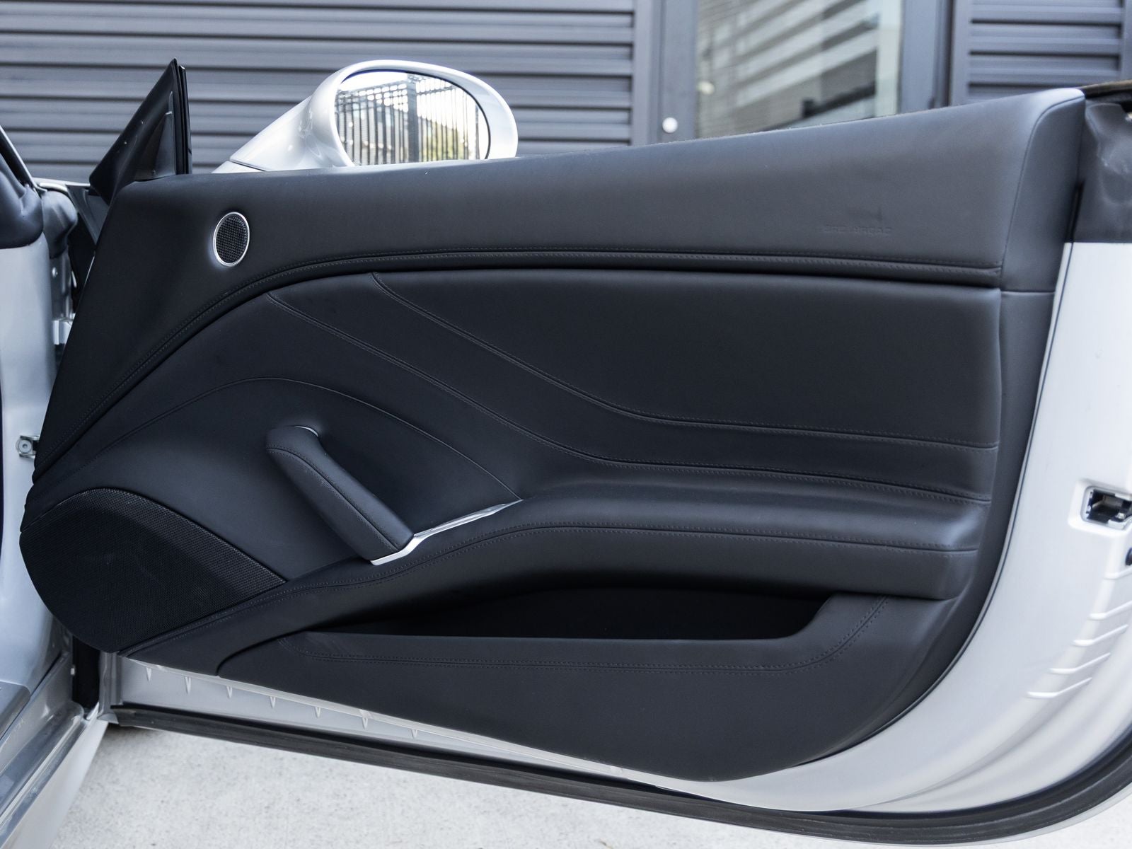 2015 Ferrari California T