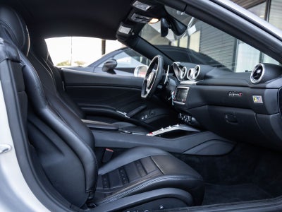 2015 Ferrari California T