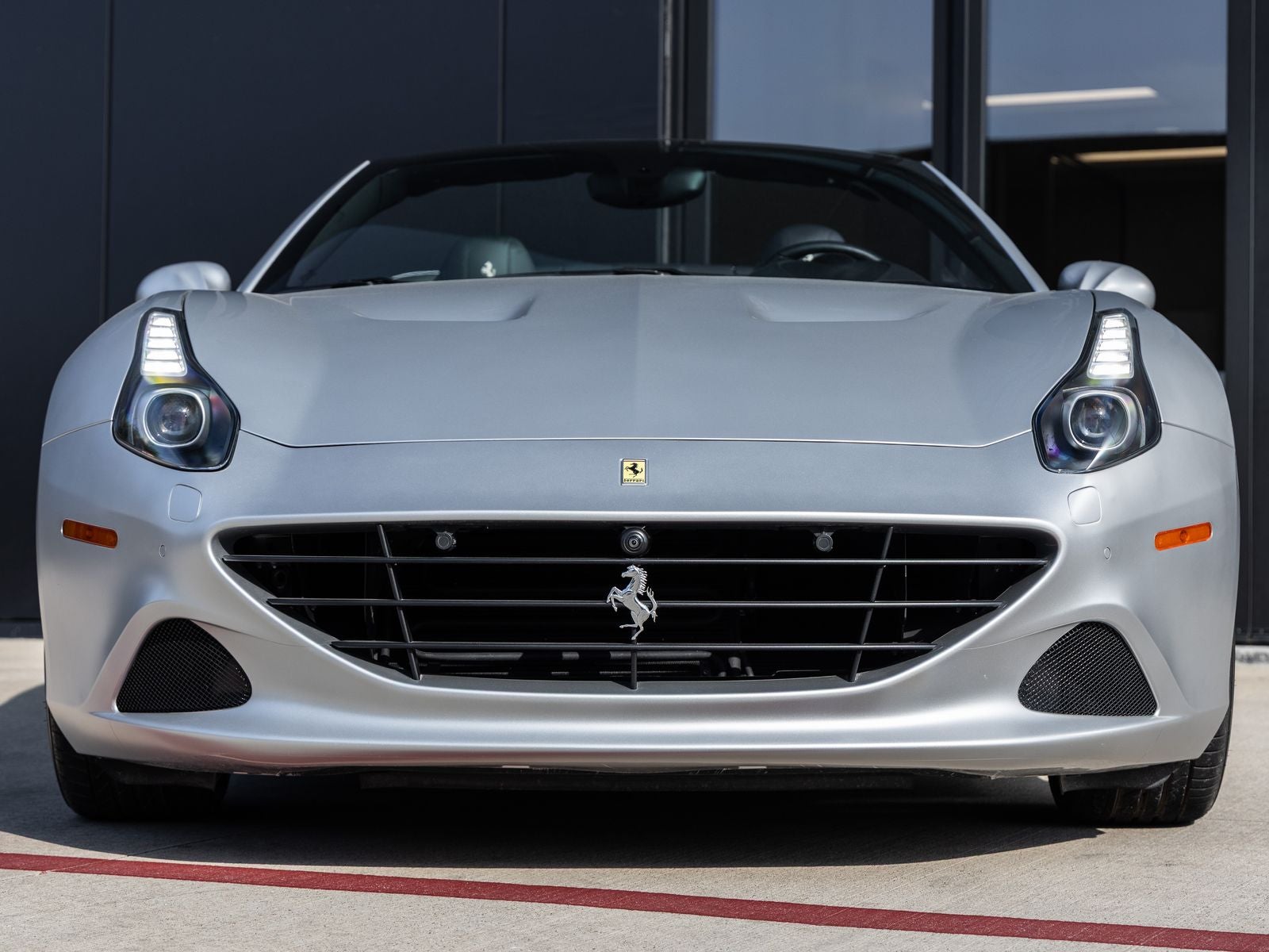 2015 Ferrari California T