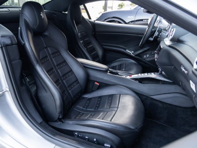 2015 Ferrari California T