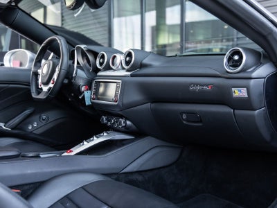 2015 Ferrari California T