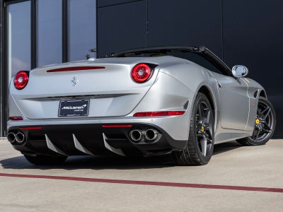 2015 Ferrari California T