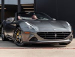 2016 Ferrari California T