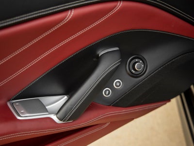 2016 Ferrari California T