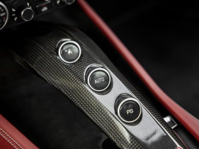 2016 Ferrari California T