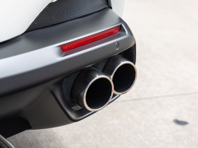 2020 Ferrari Portofino Base