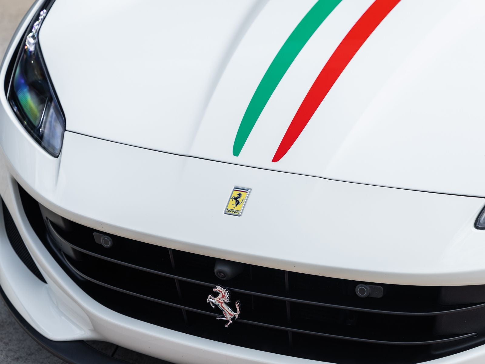 2020 Ferrari Portofino Base
