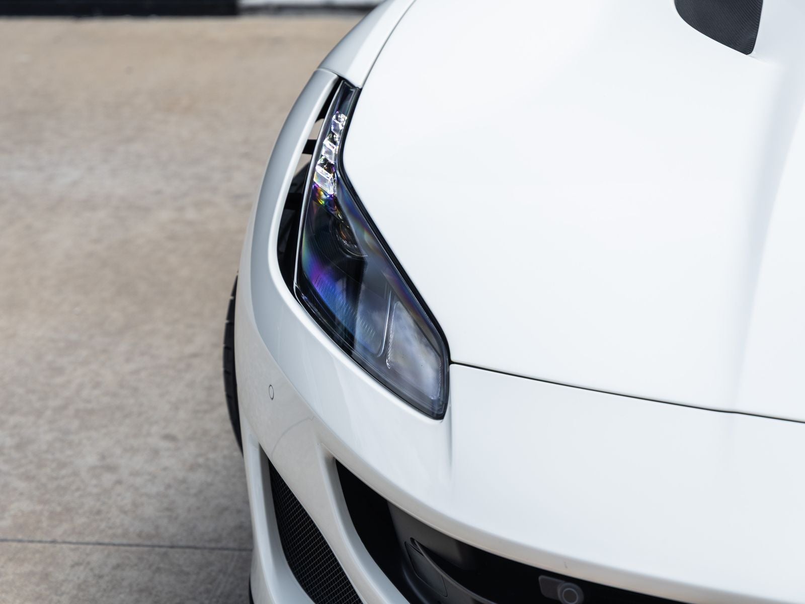 2020 Ferrari Portofino Base