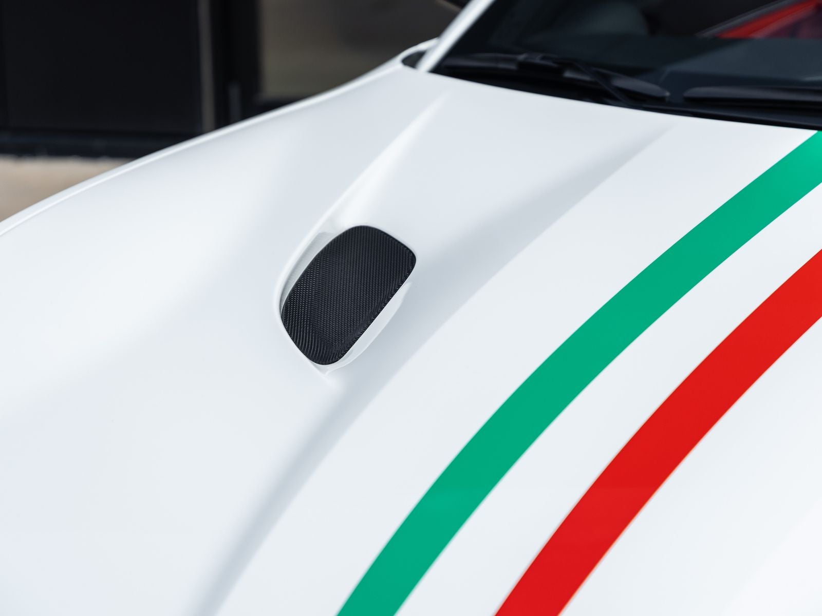 2020 Ferrari Portofino Base