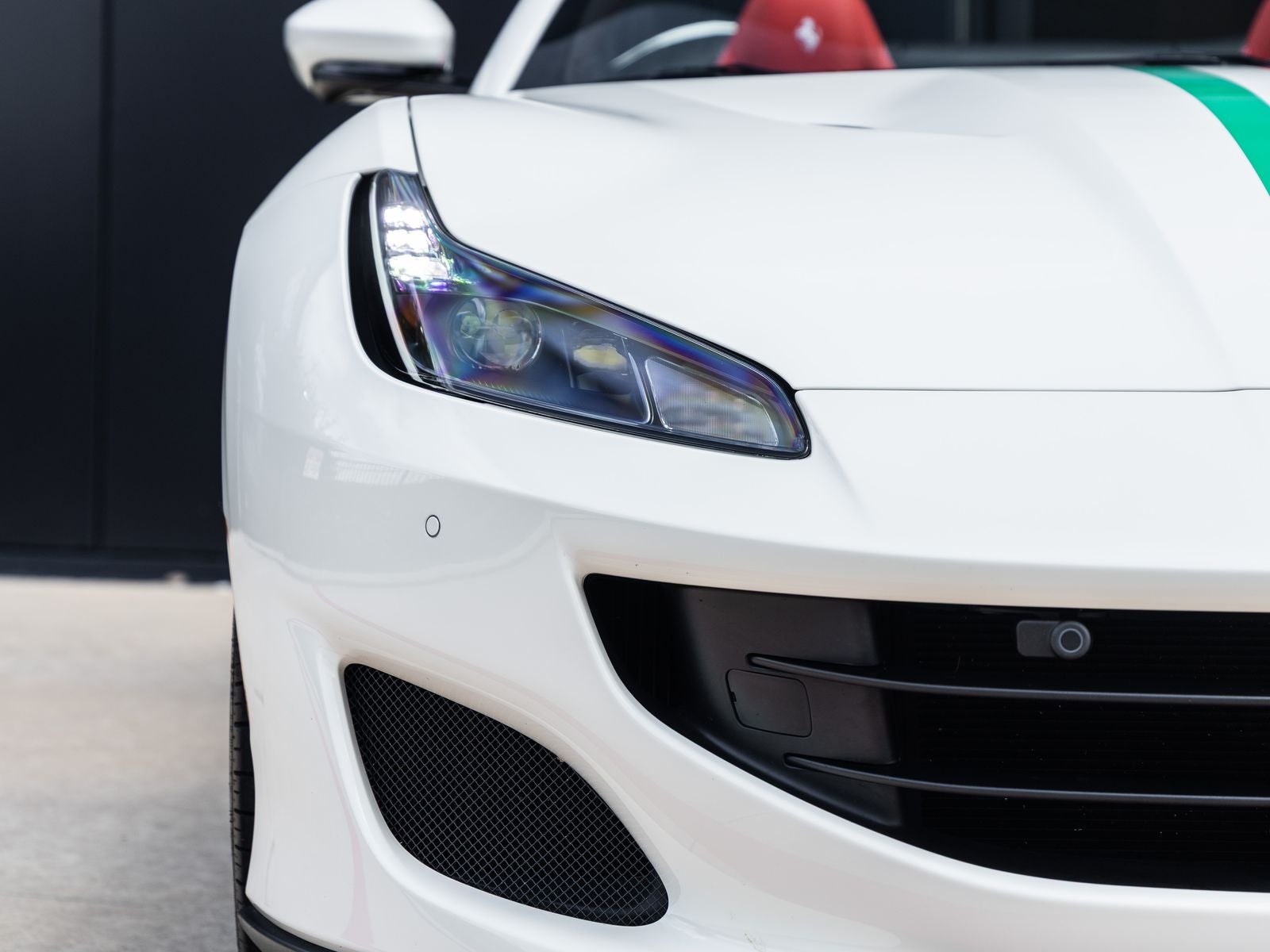 2020 Ferrari Portofino Base