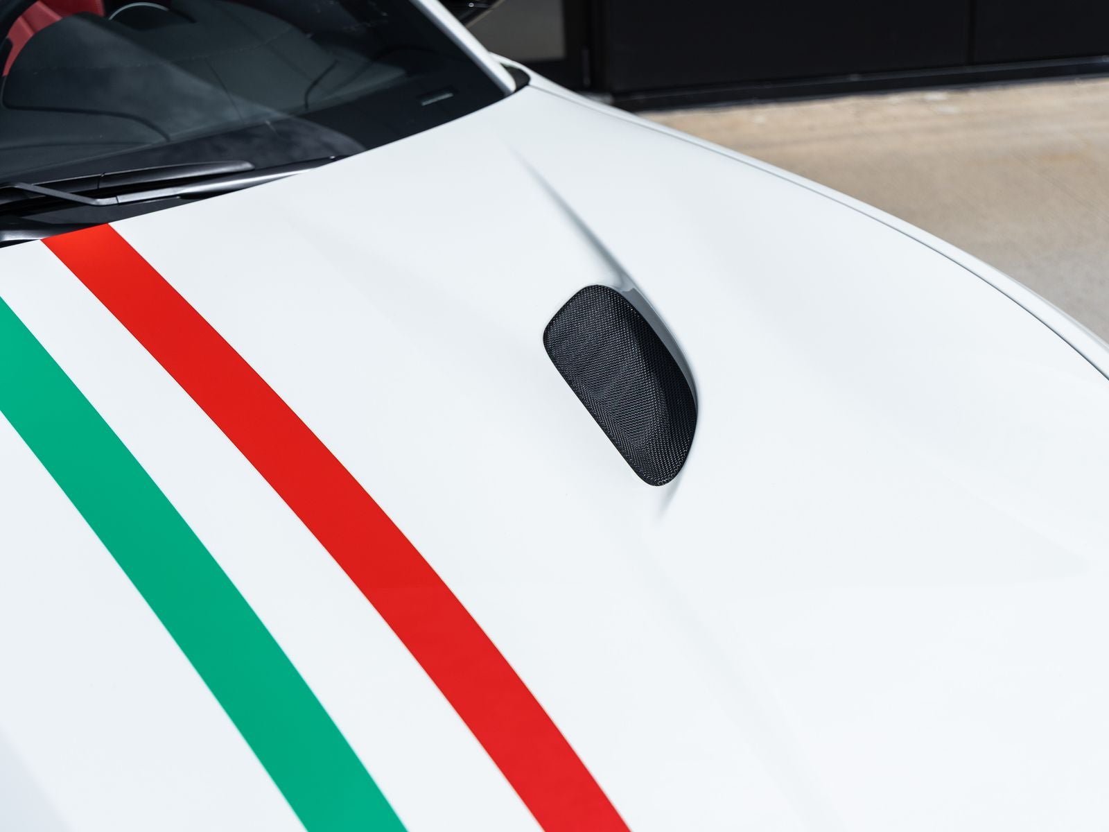 2020 Ferrari Portofino Base