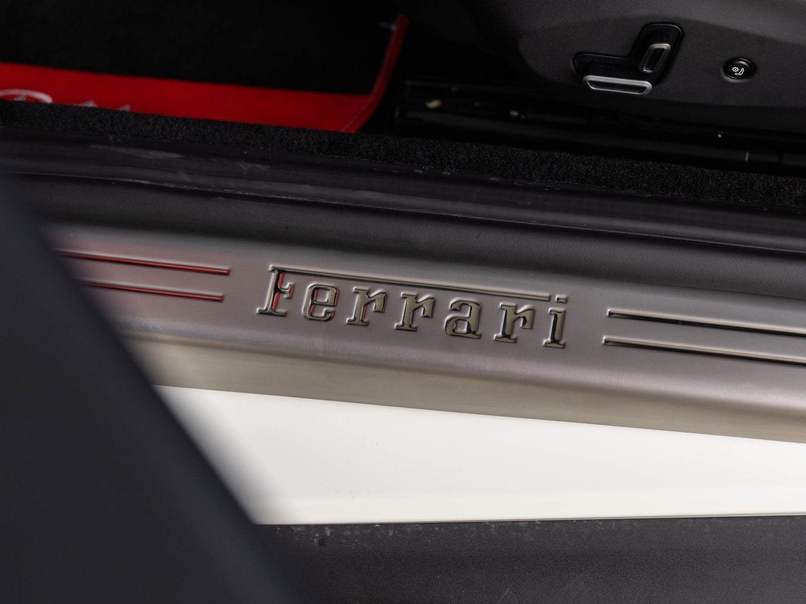 2020 Ferrari Portofino Base