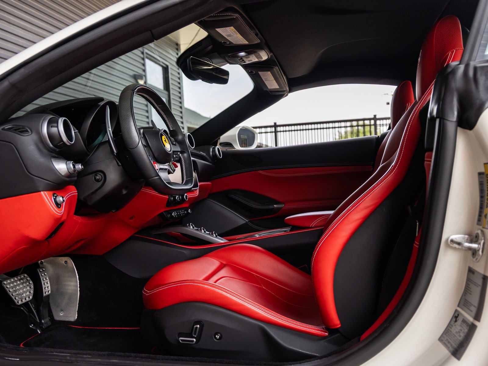 2020 Ferrari Portofino Base