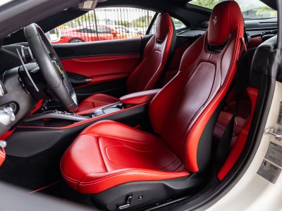 2020 Ferrari Portofino Base