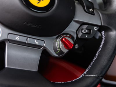 2020 Ferrari Portofino Base