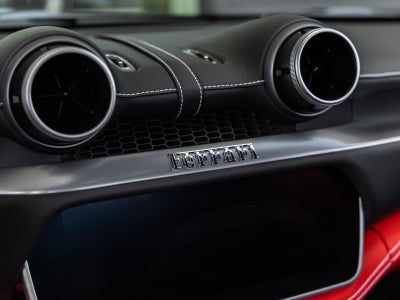 2020 Ferrari Portofino Base