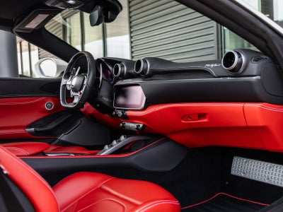 2020 Ferrari Portofino Base