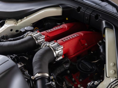 2020 Ferrari Portofino Base