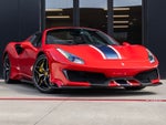 2020 Ferrari 488 Pista Base