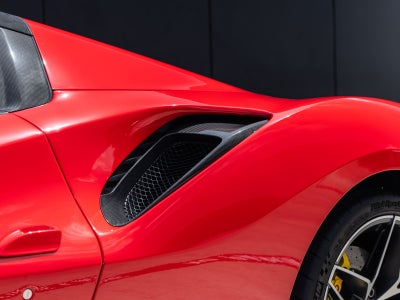 2020 Ferrari 488 Pista Base