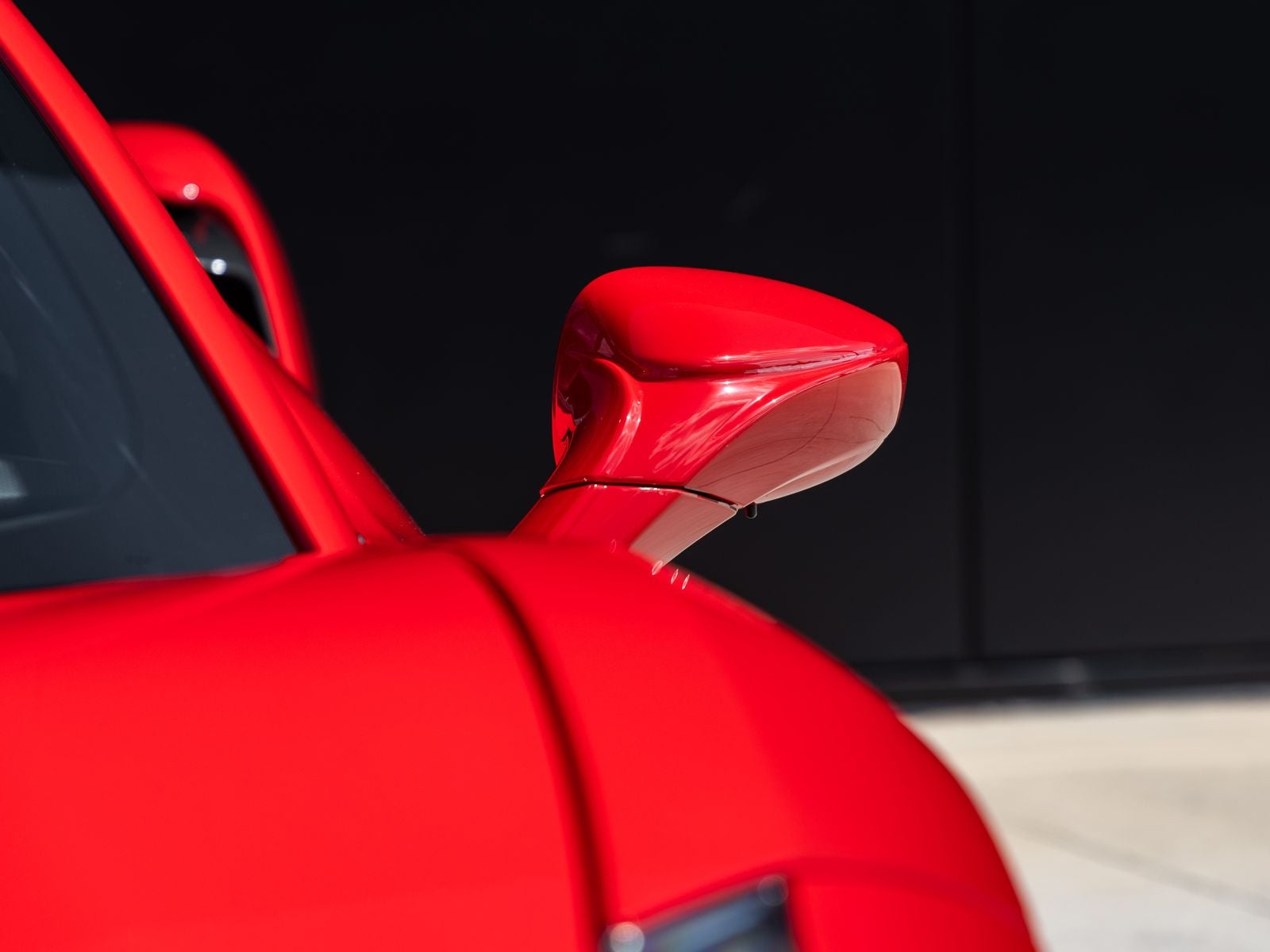 2020 Ferrari 488 Pista Base