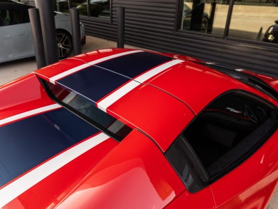 2020 Ferrari 488 Pista Base