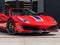 2020 Ferrari 488 Pista Base