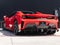 2020 Ferrari 488 Pista Base