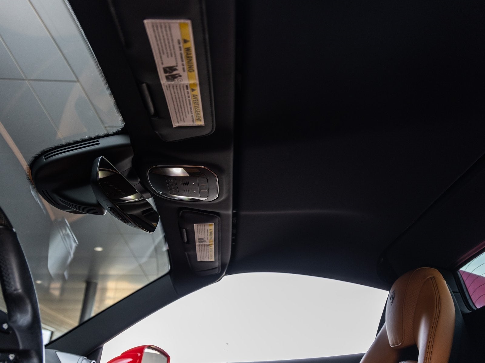 2021 Ferrari F8 Spider Base