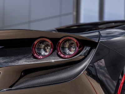 2023 Ferrari F8 Spider Base