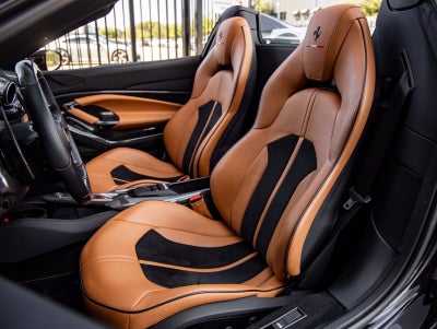 2023 Ferrari F8 Spider Base