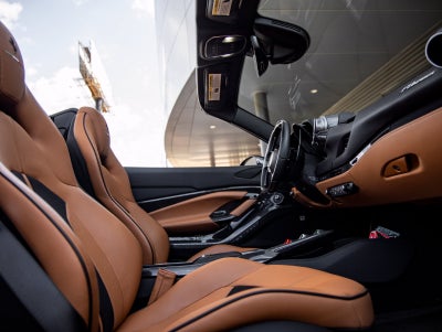 2023 Ferrari F8 Spider Base