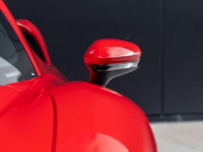 2021 Ferrari SF90 Stradale Base