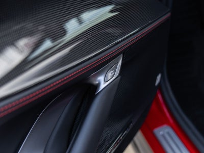 2021 Ferrari SF90 Stradale Base