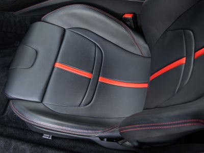 2021 Ferrari SF90 Stradale Base