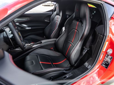 2021 Ferrari SF90 Stradale Base