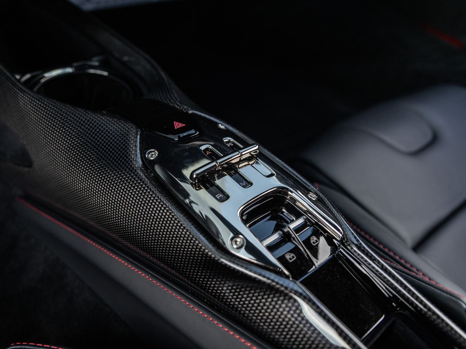 2021 Ferrari SF90 Stradale Base