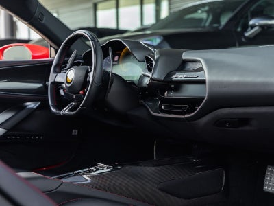 2021 Ferrari SF90 Stradale Base