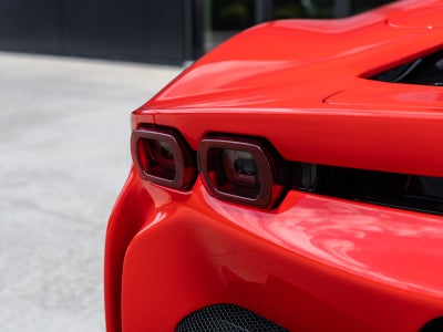 2021 Ferrari SF90 Stradale Base