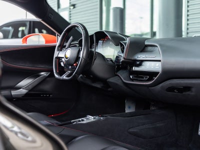 2021 Ferrari SF90 Stradale Base