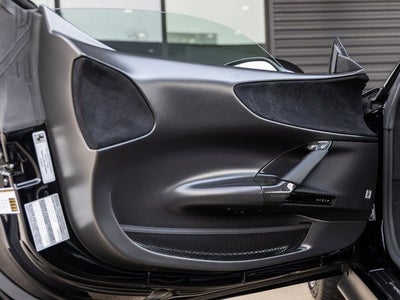 2021 Ferrari SF90 Stradale Base